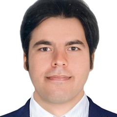 Javad Javidnia's profile picture