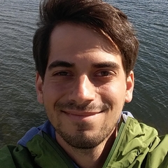 Daniel Lüdke's profile picture