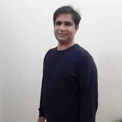 Dr. Saif Ullah Awan's profile picture