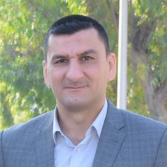 Mohammed Jarjees 's profile picture