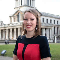 Maria Gebbels's profile picture