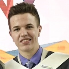 Yury Nikonenko's profile picture