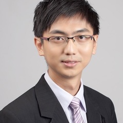 Yi Feng Lai's profile picture