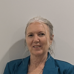 Sarah Buckley's profile picture