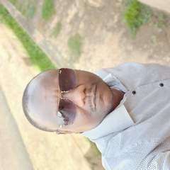 Alhaji  Ibrahim,  Ph.D. 's profile picture