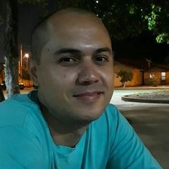 Gustavo Cunha de Araújo's profile picture