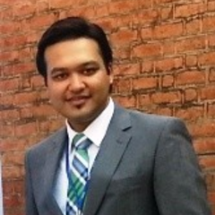 Rajan Gupta's profile picture