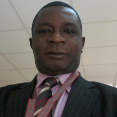 Edward Kweku Nunoo's profile picture