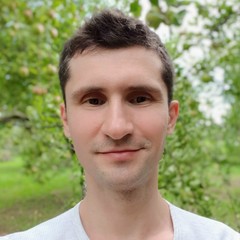 Vlad Hosu's profile picture