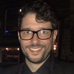 Luiz Gueiros's profile picture