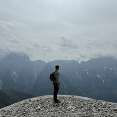 Michael Soprano's profile picture