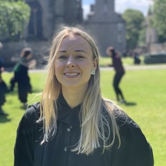 Auste Simkute's profile picture