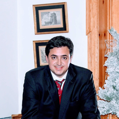 Francisco Maria Calisto's profile picture