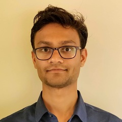Ish Jain's profile picture
