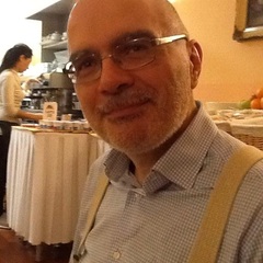 Pellegrino Conte's profile picture