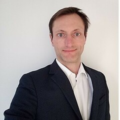 Thomas Bjørner's profile picture