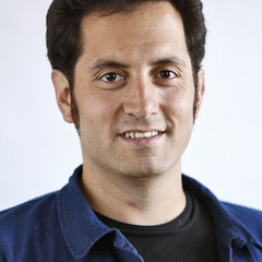 Manuel Maarek's profile picture