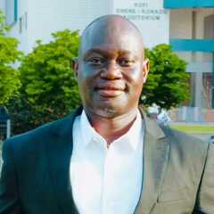 Majeed Mohammed's profile picture