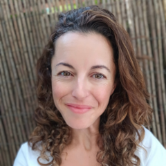 Nuria Recuero Virto's profile picture