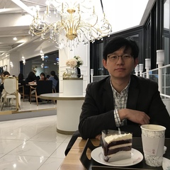 Jong-Ryul Yang's profile picture