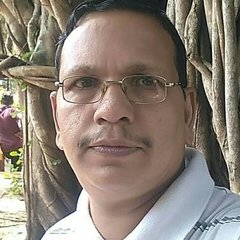 Dr.SREENIVASAN ETTAMMAL's profile picture