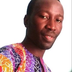 Ayodele Adegoke's profile picture