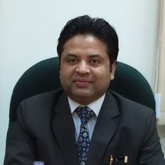 G. Muhiuddin's profile picture