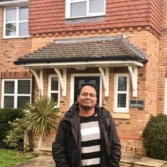 Mohammad Shafiqul Islam's profile picture