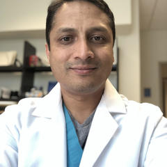 Nasser Mohammed's profile picture