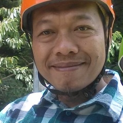 Mahros Darsin's profile picture