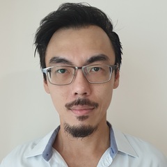 Jose Yong's profile picture