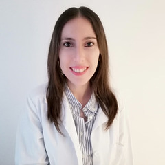 Miriam Yagüe Capilla's profile picture