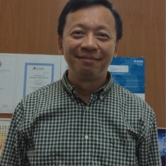 Kuan-Ching Li's profile picture