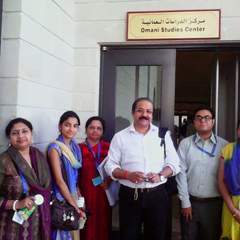 ABHIJIT MITRA's profile picture