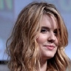 Grace Lilly's profile picture