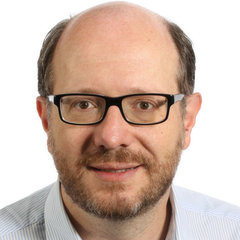 Alessandro Provetti's profile picture