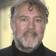 Arjen de Vries's profile picture