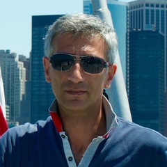 Antonio Della Cioppa's profile picture