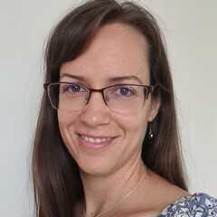 Zsófia Benedek's profile picture