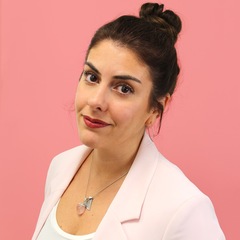 Milagros Miceli's profile picture