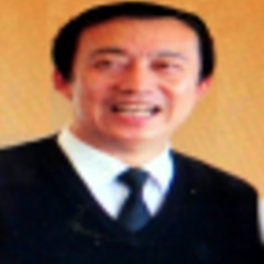 jianghua ZHOU's profile picture