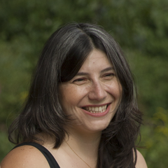 Andreea Danielescu's profile picture