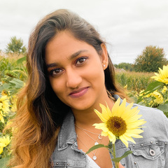 Sarah Andrew's profile picture