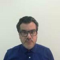 Mohammed Al-Gayyar's profile picture