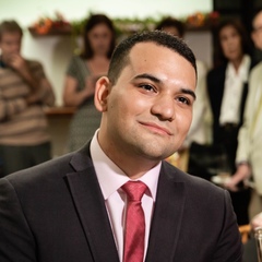 Fernando Benjamín Pérez Maurera's profile picture