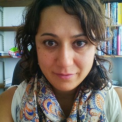 Secil Ertorer's profile picture