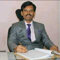 NAGABHUSHANA M's profile picture