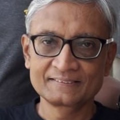 Alokmay Datta's profile picture