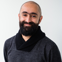 Pedro Reynolds-Cuéllar's profile picture