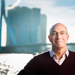 Arnold Bakker's profile picture